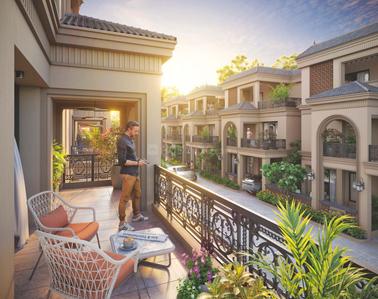Project Image of 1677.23 - 2235.34 Sq.ft 5 BHK Apartment for buy in Vedant Royal Mansions