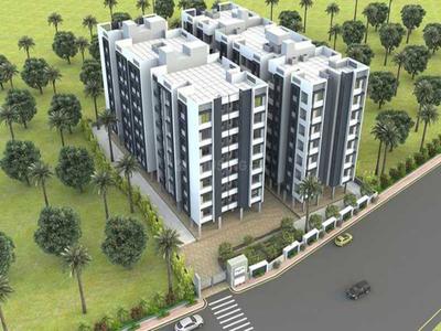 Project Image of 702.0 - 1044.0 Sq.ft 1 BHK Apartment for buy in Solitaire Sky