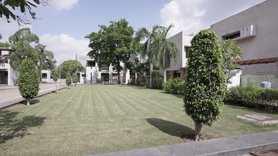 Project Image of 2754.92 - 3205.49 Sq.ft 4 BHK Bungalow for buy in Kubera Anmol Greenz