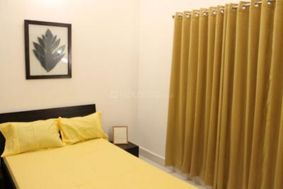 Project Image of 0.0 - 1607.0 Sq.ft 3 BHK Villa for buy in Flower Garden
