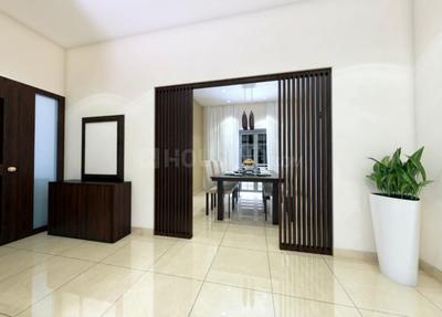 Project Image of 1045.0 - 1655.0 Sq.ft 2 BHK Apartment for buy in Karthik Residency