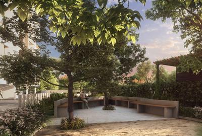 Project Image of 829.14 - 926.23 Sq.ft 3 BHK Apartment for buy in Pride Century The Oval