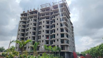 Project Image of 446.27 - 1094.0 Sq.ft 1 BHK Apartment for buy in Vardhman Empire Estate