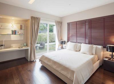Project Image of 6200.0 - 9100.0 Sq.ft 4.5 BHK Villa for buy in Venkateshwara The Ridges Phase II