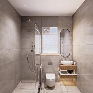 Project Image of 320 Sq.ft 1 RK Studio for sale in Mundhwa for Rs. 3800000