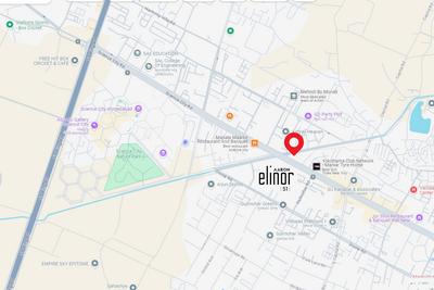 Project Image of 2097.24 - 4561.0 Sq.ft 4 BHK Apartment for buy in Aaron Elinor 51