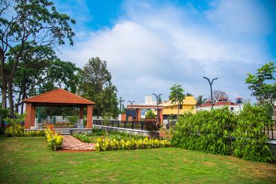 Project Image of 900.0 - 2100.0 Sq.ft Residential Plot Plot for buy in Green Vista