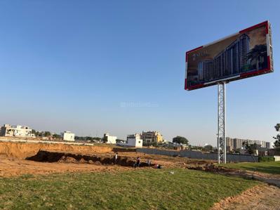 Project Image of 459.37 - 1313.46 Sq.ft Studio Studio Apartment for buy in Ashish Nital
