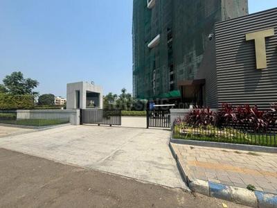 Project Image of 2581 Sq.ft 4 BHK Apartment / Flat for sale in New Town for Rs. 35000000