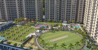 Project Image of 705.0 - 1267.0 Sq.ft 2 BHK Apartment for buy in Wallfort Heights Phase 2 G H I J K L