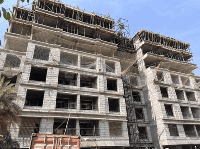 Project Image of 731.0 - 798.0 Sq.ft 2 BHK Apartment for buy in Achalare Spring Gardens Phase III
