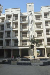 Project Image of 680 Sq.ft 1 BHK Apartment / Flat for sale in Neral for Rs. 2800000