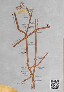 Project Image of 600.0 - 2722.0 Sq.ft Residential Plot Plot for buy in Harshit Gold City