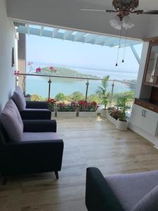 Project Image of 723.0 - 1156.0 Sq.ft 1 BHK Apartment for buy in Niche Sky Waters