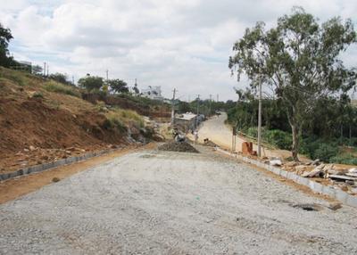 Project Image of 800.0 - 2400.0 Sq.ft Residential Plot Plot for buy in Bhagini Sapthagiri Nagara
