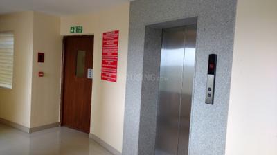 Project Image of 1937 Sq.ft 3 BHK Apartment / Flat for sale in Vakil Garden City for Rs. 22500000