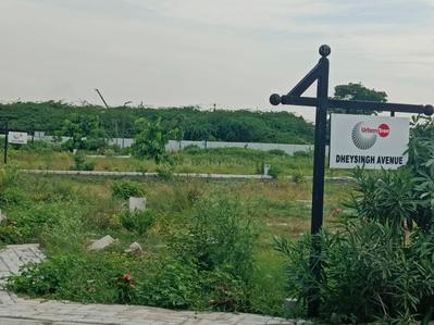 Project Image of 908.0 - 1879.0 Sq.ft Residential Plot Plot for buy in Silver Field 3