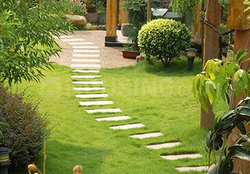 Project Image of 405.0 - 942.0 Sq.ft 1 BHK Apartment for buy in Qualcon Green Meadows