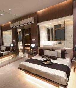Project Image of 537.0 - 669.0 Sq.ft 1.5 BHK Apartment for buy in Runwal Bliss Wing E