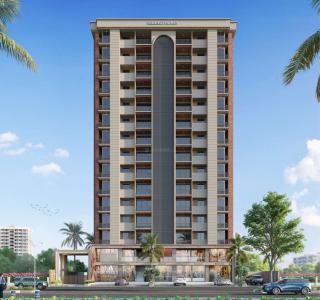Project Image of 585.45 - 616.99 Sq.ft 2 BHK Apartment for buy in Amar Kailash Homes