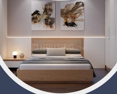 Project Image of 367.16 - 525.92 Sq.ft 1 BHK Apartment for buy in Cheroba Amruta Park Phase 2