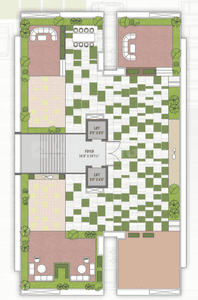 Project Image of 0.0 - 2115.0 Sq.ft 3 BHK Apartment for buy in Anutham