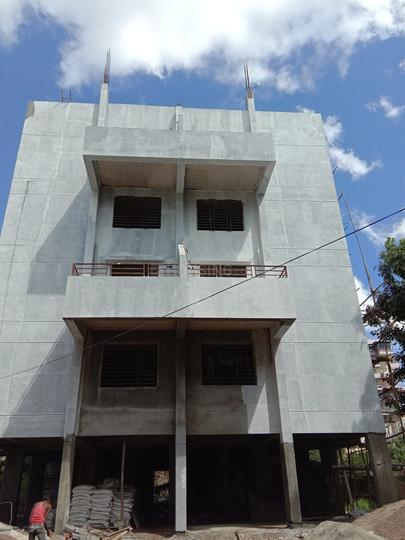 Gallery Cover Pic of Karunesh S S Pride