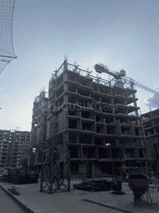 Project Image of 1018.05 - 1724.49 Sq.ft 3 BHK Apartment for buy in Shyamal Harishyam