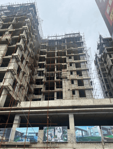 Project Image of 848.0 - 1327.0 Sq.ft 2 BHK Apartment for buy in Multicon Prestige Residences