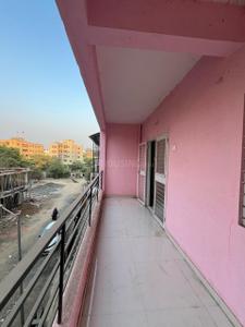Project Image of 670.0 - 900.0 Sq.ft 1 BHK Apartment for buy in Shree Pradnya