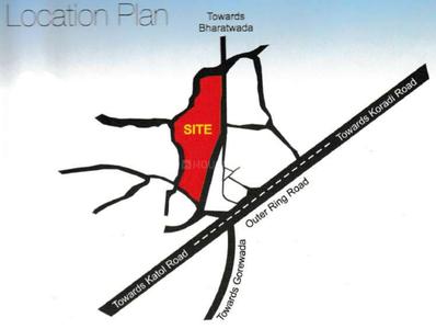 Project Image of 2065.0 - 11091.0 Sq.ft Residential Plot Plot for buy in Vir Bahadur Shah Layout