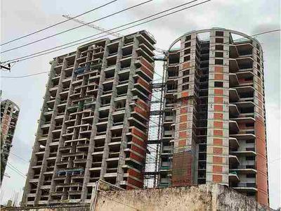 Project Image of 845.99 - 5427.95 Sq.ft 2 BHK Apartment for buy in Total Environment Pursuit Of A Radical Rhapsody Tower 5