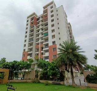 Sigma Rameshwaram Elevation 1