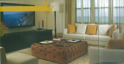 Project Image of 296.0 - 864.0 Sq.ft 1 RK Apartment for buy in Rani Royale Residences B And C Wing