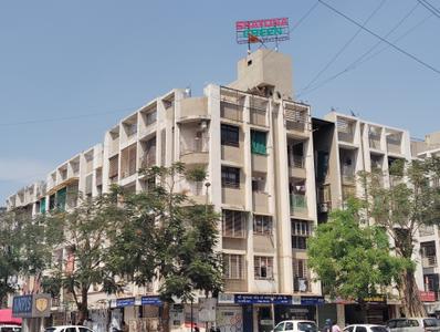 Project Image of 1179.0 - 1755.0 Sq.ft 2 BHK Apartment for buy in Shayona Green