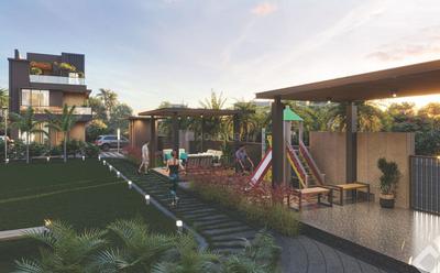 Project Image of 2310.9 - 2672.03 Sq.ft 4 BHK Villa for buy in Swara Elanzza