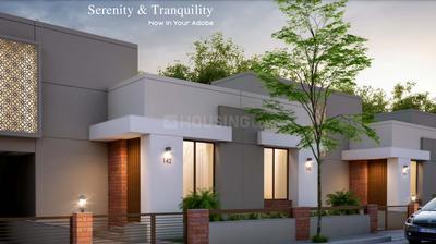 Shiv Residency Elevation 2