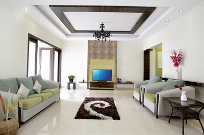 Project Image of 890.0 - 1165.0 Sq.ft 2 BHK Apartment for buy in Pataskar Eclat