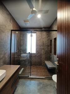 Project Image of 0.0 - 4680.0 Sq.ft 4 BHK Builder Floor for buy in AS Luxury Floor 8
