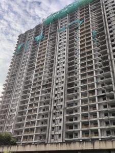 Project Image of 838.0 - 1213.0 Sq.ft 2 BHK Apartment for buy in Nyati Emerald