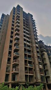 Project Image of 1100.08 - 1351.31 Sq.ft 2 BHK Apartment for buy in Shree Sai City