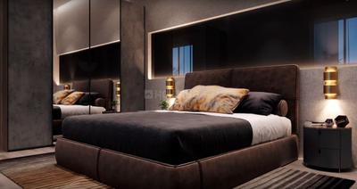 Project Image of 0.0 - 1436.0 Sq.ft 3 BHK Apartment for buy in Swati Chrysantha
