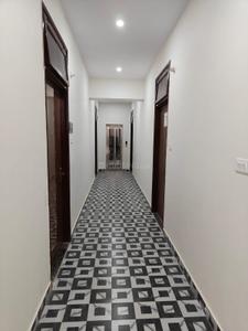 Project Image of 675.0 - 700.0 Sq.ft 2 BHK Apartment for buy in Shri Hari Om Apartment