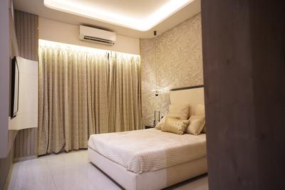Project Image of 605.0 - 676.0 Sq.ft 2 BHK Apartment for buy in Roswalt Zaiden