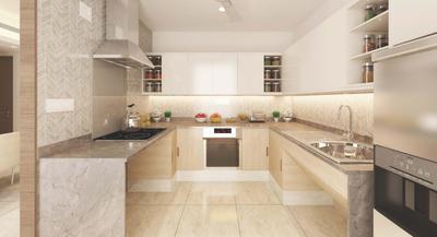 Project Image of 1091.14 - 1921.0 Sq.ft 2 BHK Apartment for buy in Pioneer Advait