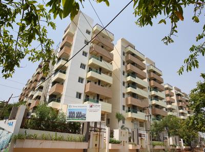 Project Image of 293.0 - 2400.0 Sq.ft 1 BHK Apartment for buy in RV Bhaiji Panchajanya
