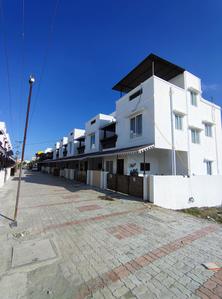 Project Image of 1511.0 - 1735.0 Sq.ft 3 BHK Villa for buy in MP Dollars County