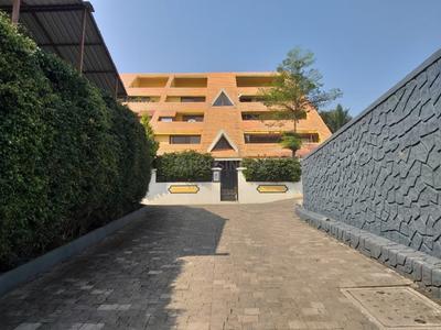 Shamraj Casa 18 Elevation 1