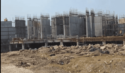 Project Image of 2034.0 - 6939.0 Sq.ft 3 BHK Apartment for buy in Ivory County Phase 3