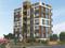 H A Abhisha Appartment Elevation 1